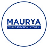 Maurya Classes Jaipur