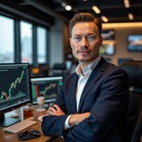 RICH TRADER | Trade Journal