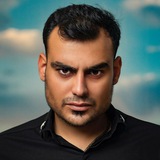 روح الله کرمی