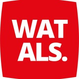 WAT ALS?