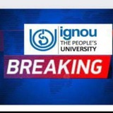 IGNOU HELP