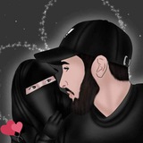مُلتَحي و منتقبه ♡