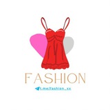 Fashion 👗 سرّ الأنوثة