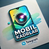 MOBIL KADRLAR 📸