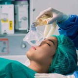 قسم تقنيات التخدير// المرحلة الثالثة 2025-2026