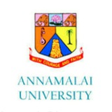 Annamalai University DDE New update