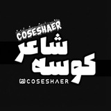 کوسه ی شاعر 🦈