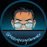 Teen Programmer