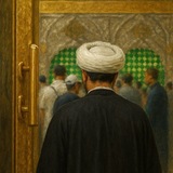 مَرفَأ العِلـم