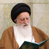 آیت الله علوی بروجردی