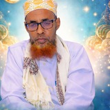 Dr Shiikh Cabdullaahi Axmed Rooble