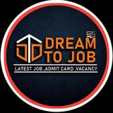 Dream To Job Official