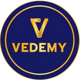 Vedemy (CSIR NET Life Science/GATE/DBT/ICMR/NEET) ️
