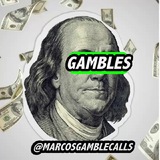 Marcos Gamble Calls 🎲