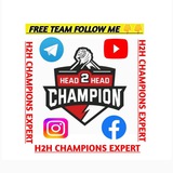 H2H CHAMPIONS