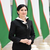 Dilnozaxon KattaxonovaπΊπΏ