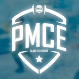 PMCE S3