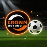 CROWNBET888 Official Channel