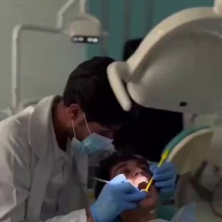 Dentistry ๐คด