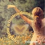 ✿◉ 🎀 Sonhos e Delicadezas 🎀 ◉✿