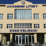 TDIU International Finance Academic Lyceum (Rasmiy)