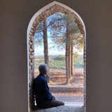 آثار مسعود ریاعی