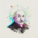 Einstein crypto