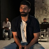 الشاعر سجاد صباح