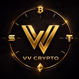 VV Crypto