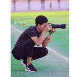 المصور حيدر عواد