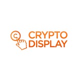 Crypto Display