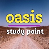 oasis study point