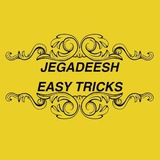 JET JEGADEESH EASY TRICKS 9150679245