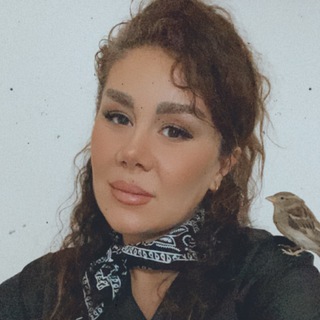 پرنده ی کوچک خوشبختی🕊✨🌿🤍