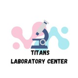 Titans Lab 🔬