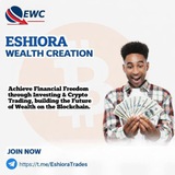 Eshiora Wealth Official
