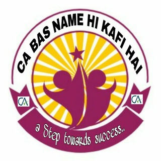 CA INTER NOTES (CA bas name hi kafi hai)