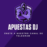 🥇 DJ APUESTAS