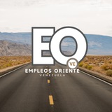 Empleos Oriente