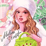 Milana Star ⌗ 🌷 💿 >>