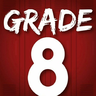 GRADE 8 TEXT BOOK (new curriculum )