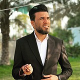 الشاعر حسام الحمزاوي