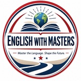 English With Masters