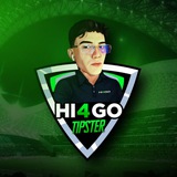 ⚽️ TIPSTER HIAGO