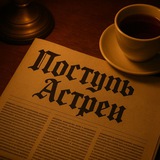 Поступь Астреи