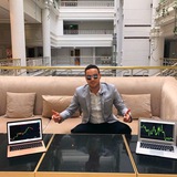 Free Forex Signals 💰 - FxLifeStyle.