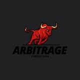 ARBITRAGE PREDICTION