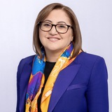 Fatma Şahin