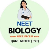 Biology Handwritten Notes ™