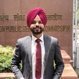 UPSC Strategy with Jaspinder Singh AIR 33(Law Optional)